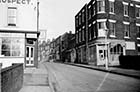 Zion Place | Margate History 